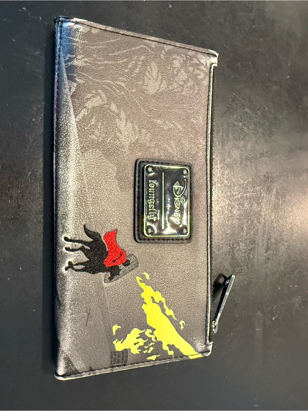 Disney Loungefly Sleeping Beauty Wallet